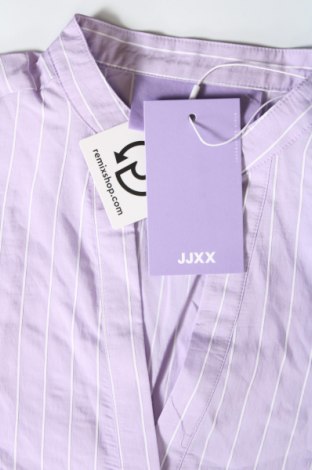 Γυναικείο πουκάμισο JJXX, Μέγεθος M, Χρώμα Βιολετί, Τιμή 37,11 €