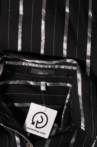 Dámska košeľa  Jake*s, Veľkosť M, Farba Čierna, Cena  2,04 €