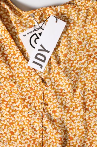 Γυναικείο πουκάμισο Jdy, Μέγεθος L, Χρώμα Πολύχρωμο, Τιμή 6,19 €