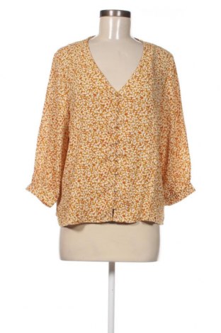 Γυναικείο πουκάμισο Jdy, Μέγεθος L, Χρώμα Πολύχρωμο, Τιμή 7,01 €