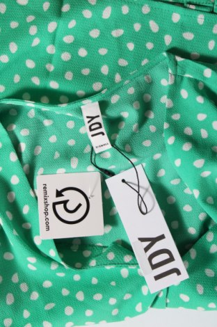 Дамска риза Jdy, Размер XS, Цвят Зелен, Цена 40,00 лв.