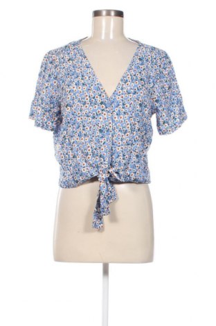 Γυναικείο πουκάμισο Jdy, Μέγεθος M, Χρώμα Πολύχρωμο, Τιμή 4,54 €