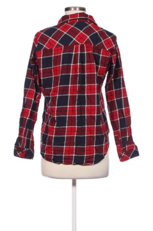 Дамска риза Jean Pascale, Размер M, Цвят Многоцветен, Цена 3,75 лв.