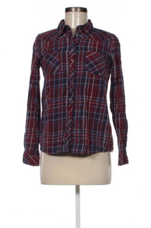 Γυναικείο πουκάμισο Jean Pascale, Μέγεθος S, Χρώμα Πολύχρωμο, Τιμή 3,25 €