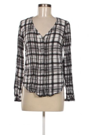 Γυναικείο πουκάμισο Jean Pascale, Μέγεθος M, Χρώμα Πολύχρωμο, Τιμή 3,25 €
