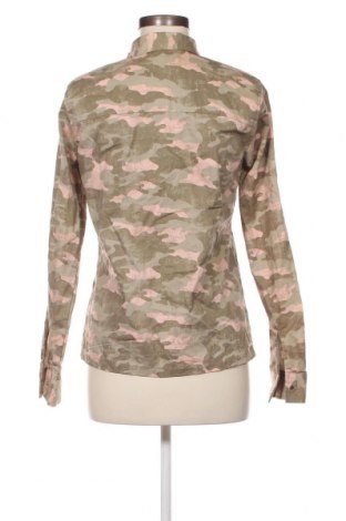 Γυναικείο πουκάμισο Jean Pascale, Μέγεθος M, Χρώμα Πολύχρωμο, Τιμή 2,63 €