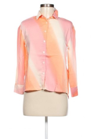 Дамска риза Jennyfer, Размер XXS, Цвят Розов, Цена 13,60 лв.