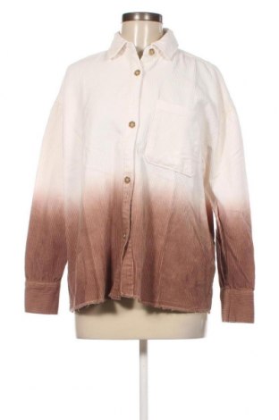 Γυναικείο πουκάμισο Jennyfer, Μέγεθος L, Χρώμα Πολύχρωμο, Τιμή 8,25 €