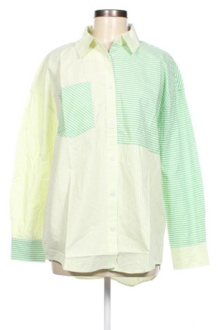 Dámská košile  Jennyfer, Velikost L, Barva Vícebarevné, Cena  348,00 Kč