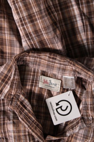 Γυναικείο πουκάμισο John Baner, Μέγεθος S, Χρώμα Πολύχρωμο, Τιμή 2,47 €