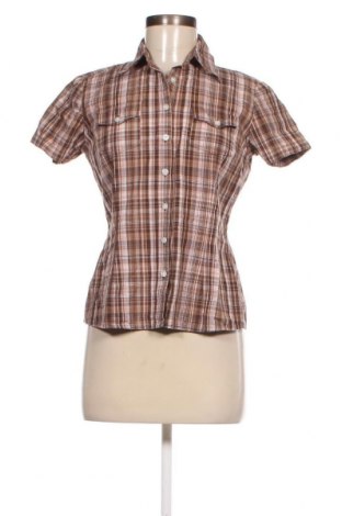 Γυναικείο πουκάμισο John Baner, Μέγεθος S, Χρώμα Πολύχρωμο, Τιμή 2,78 €