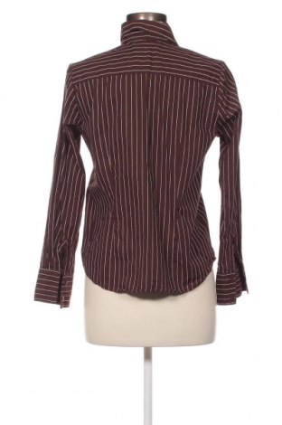 Γυναικείο πουκάμισο John Baner, Μέγεθος M, Χρώμα Καφέ, Τιμή 3,18 €