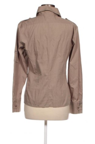 Γυναικείο πουκάμισο Joop!, Μέγεθος M, Χρώμα Γκρί, Τιμή 13,23 €