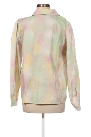 Γυναικείο πουκάμισο Just, Μέγεθος M, Χρώμα Πολύχρωμο, Τιμή 37,11 €