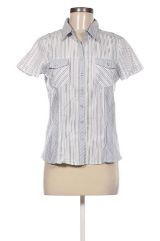 Γυναικείο πουκάμισο KappAhl, Μέγεθος M, Χρώμα Πολύχρωμο, Τιμή 2,05 €