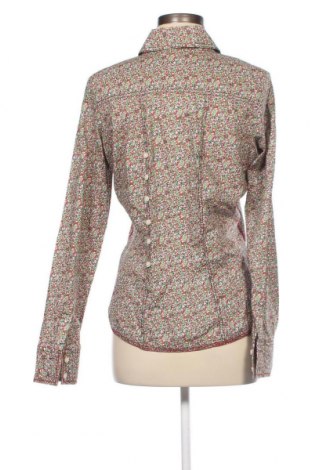 Γυναικείο πουκάμισο Khujo, Μέγεθος S, Χρώμα Πολύχρωμο, Τιμή 6,52 €