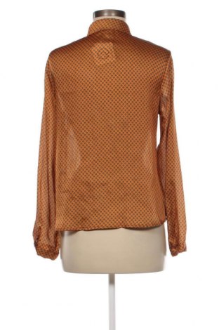 Γυναικείο πουκάμισο Koton, Μέγεθος M, Χρώμα Πορτοκαλί, Τιμή 9,59 €