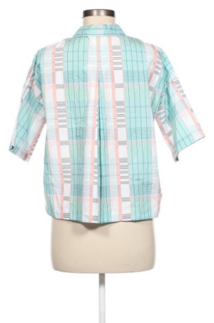 Γυναικείο πουκάμισο La Martina, Μέγεθος S, Χρώμα Πολύχρωμο, Τιμή 23,20 €