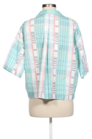 Γυναικείο πουκάμισο La Martina, Μέγεθος L, Χρώμα Πολύχρωμο, Τιμή 23,20 €