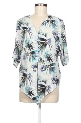 Γυναικείο πουκάμισο La Martina, Μέγεθος M, Χρώμα Πολύχρωμο, Τιμή 13,92 €