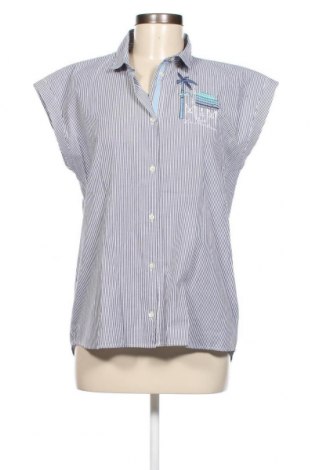 Γυναικείο πουκάμισο La Martina, Μέγεθος M, Χρώμα Πολύχρωμο, Τιμή 23,20 €