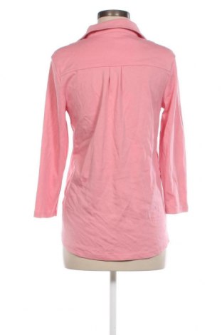 Γυναικείο πουκάμισο Lands' End, Μέγεθος S, Χρώμα Ρόζ , Τιμή 3,09 €