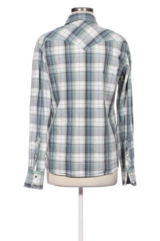 Γυναικείο πουκάμισο Levi's, Μέγεθος L, Χρώμα Πολύχρωμο, Τιμή 56,34 €