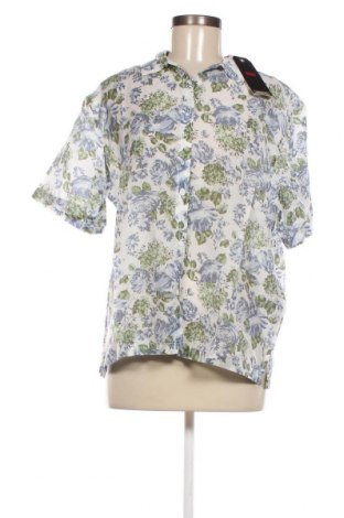 Γυναικείο πουκάμισο Levi's, Μέγεθος M, Χρώμα Πολύχρωμο, Τιμή 15,77 €