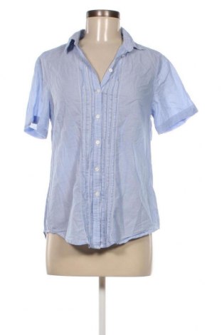 Dámská košile  Lindex, Velikost M, Barva Modrá, Cena  190,00 Kč