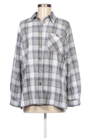 Γυναικείο πουκάμισο Lisa Tossa, Μέγεθος M, Χρώμα Πολύχρωμο, Τιμή 2,52 €