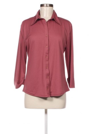 Γυναικείο πουκάμισο Livre, Μέγεθος XL, Χρώμα Ρόζ , Τιμή 15,46 €