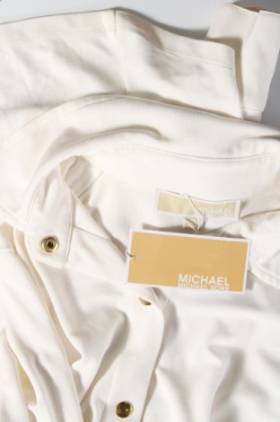 Damenbluse MICHAEL Michael Kors, Größe XS, Farbe Weiß, Preis 114,43 €