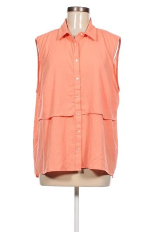 Dámská košile  Mo, Velikost XL, Barva Růžová, Cena  157,00 Kč