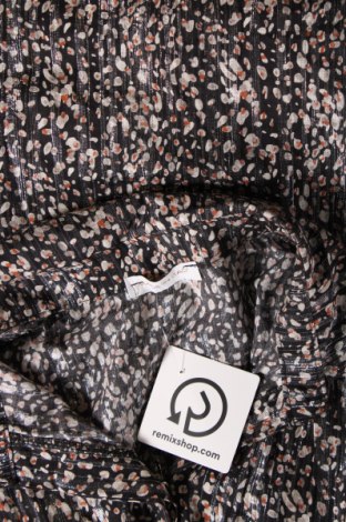 Γυναικείο πουκάμισο Made In Italy, Μέγεθος S, Χρώμα Πολύχρωμο, Τιμή 1,86 €