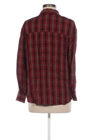 Γυναικείο πουκάμισο Mango, Μέγεθος S, Χρώμα Πολύχρωμο, Τιμή 2,47 €