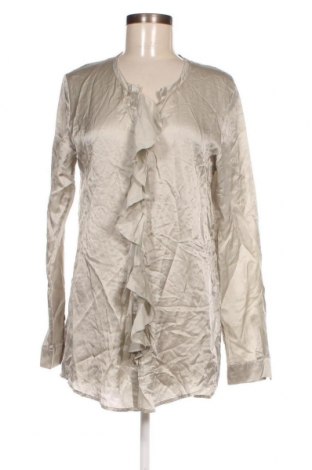 Γυναικείο πουκάμισο Marc Aurel, Μέγεθος M, Χρώμα  Μπέζ, Τιμή 18,37 €