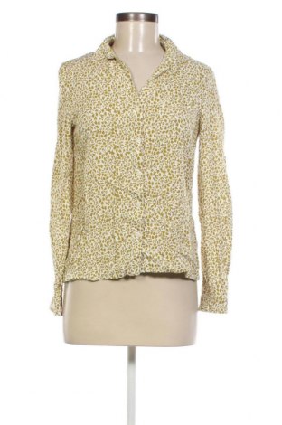 Γυναικείο πουκάμισο Marc O'Polo, Μέγεθος XS, Χρώμα Πολύχρωμο, Τιμή 5,01 €