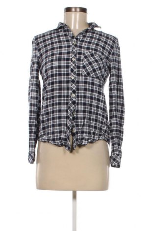 Γυναικείο πουκάμισο Marc O'Polo, Μέγεθος XS, Χρώμα Πολύχρωμο, Τιμή 15,47 €