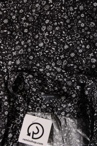 Дамска риза Marc O'Polo, Размер XS, Цвят Черен, Цена 54,00 лв.