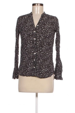 Γυναικείο πουκάμισο Marc O'Polo, Μέγεθος XS, Χρώμα Μαύρο, Τιμή 5,01 €