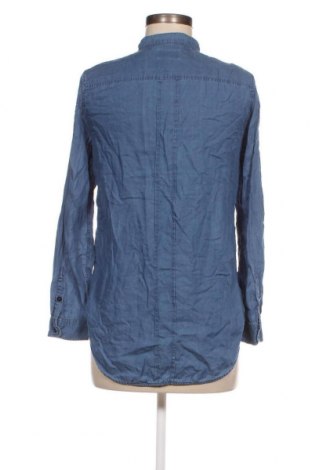 Γυναικείο πουκάμισο Marella Sport, Μέγεθος M, Χρώμα Μπλέ, Τιμή 24,74 €