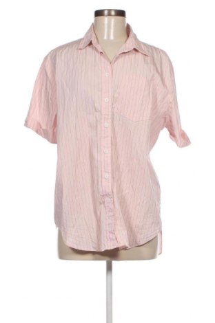 Дамска риза Marks & Spencer, Размер M, Цвят Розов, Цена 5,00 лв.