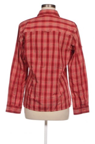 Γυναικείο πουκάμισο McKinley, Μέγεθος M, Χρώμα Πολύχρωμο, Τιμή 1,93 €