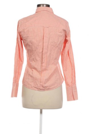 Γυναικείο πουκάμισο Milano Italy, Μέγεθος S, Χρώμα Πορτοκαλί, Τιμή 3,86 €