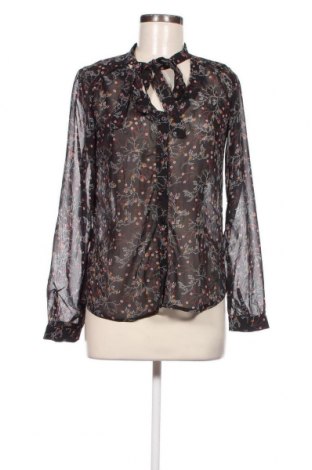 Γυναικείο πουκάμισο Mim, Μέγεθος M, Χρώμα Πολύχρωμο, Τιμή 2,78 €