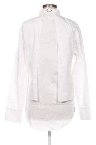 Γυναικείο πουκάμισο Minoar, Μέγεθος M, Χρώμα Λευκό, Τιμή 343,00 €