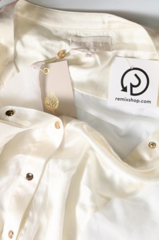 Γυναικείο πουκάμισο Minus, Μέγεθος M, Χρώμα Λευκό, Τιμή 52,58 €