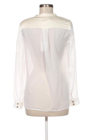 Γυναικείο πουκάμισο Minus, Μέγεθος M, Χρώμα Λευκό, Τιμή 52,58 €