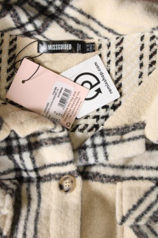 Damenjacke Missguided, Größe L, Farbe Mehrfarbig, Preis € 11,79