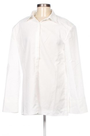 Дамска риза Misspap, Размер XS, Цвят Бял, Цена 72,00 лв.